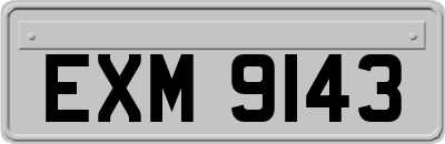 EXM9143