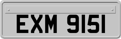 EXM9151