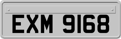 EXM9168
