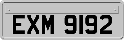 EXM9192