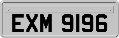 EXM9196