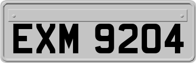 EXM9204