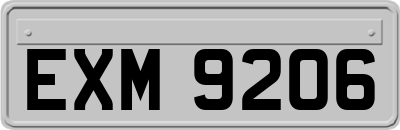 EXM9206