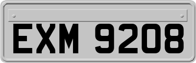 EXM9208