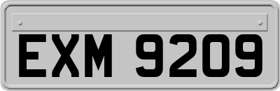 EXM9209