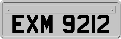 EXM9212