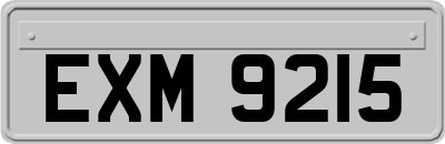 EXM9215