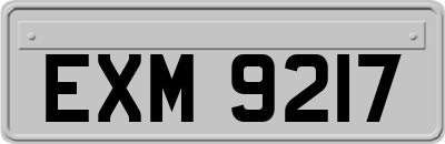 EXM9217