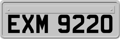 EXM9220