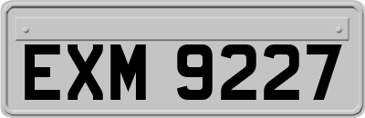 EXM9227