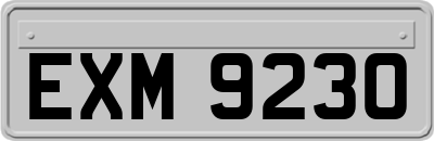 EXM9230