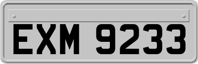 EXM9233