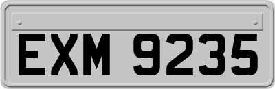 EXM9235