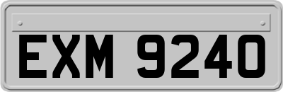 EXM9240