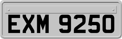 EXM9250