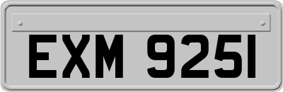 EXM9251
