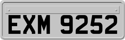 EXM9252