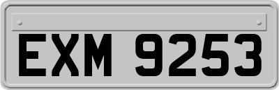 EXM9253