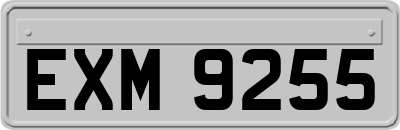 EXM9255