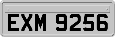 EXM9256