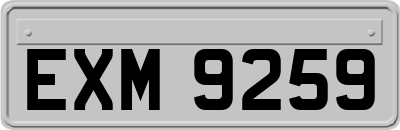 EXM9259