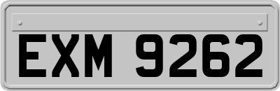 EXM9262
