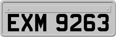EXM9263