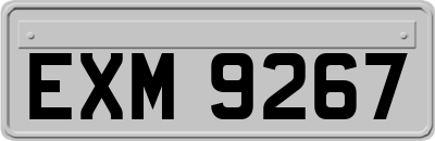 EXM9267