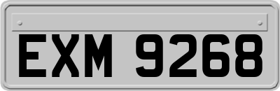 EXM9268