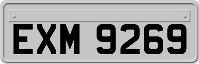 EXM9269