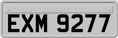EXM9277
