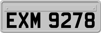 EXM9278