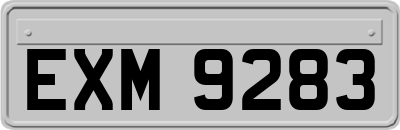 EXM9283