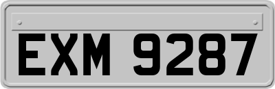 EXM9287