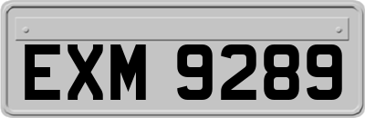 EXM9289