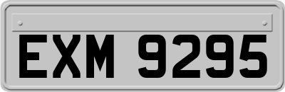 EXM9295