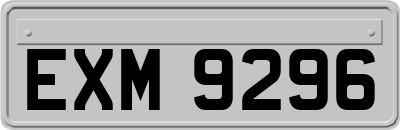 EXM9296
