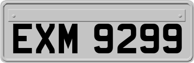 EXM9299