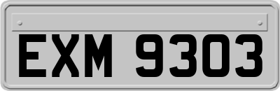 EXM9303