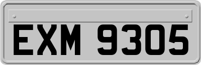 EXM9305