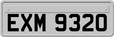 EXM9320