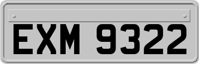 EXM9322