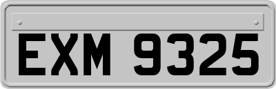 EXM9325
