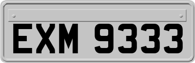 EXM9333