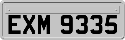 EXM9335