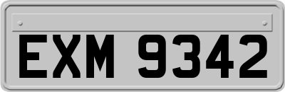 EXM9342