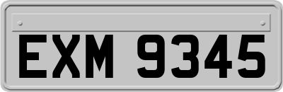 EXM9345