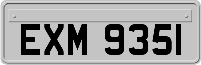 EXM9351