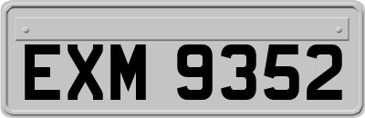 EXM9352