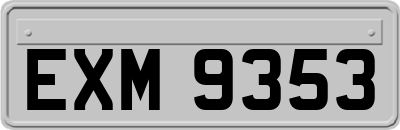 EXM9353